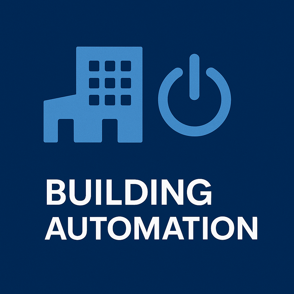 How Smart Building Automation Transforms Modern Living