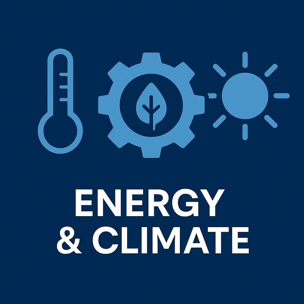 Smart Energy & Climate Management for Sustainable Buildings