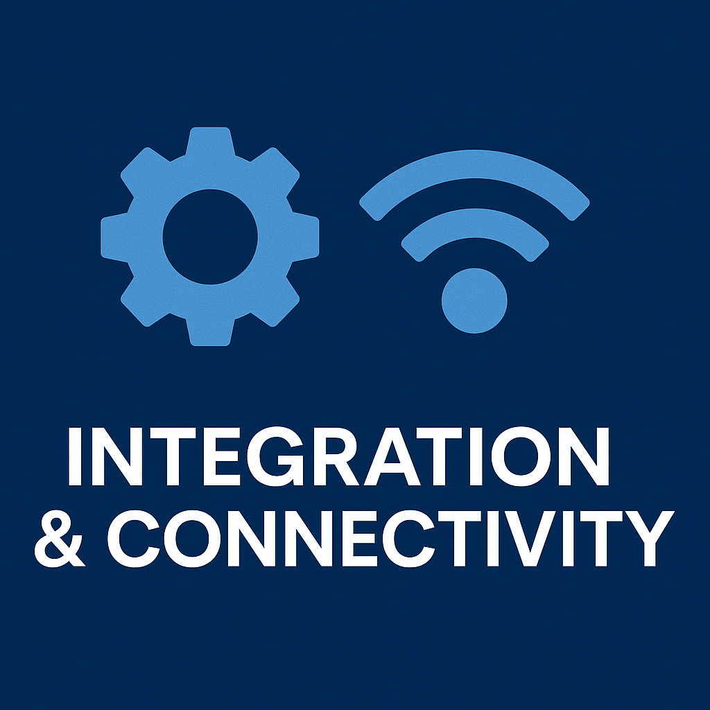 Connected Systems: How Integration Powers Modern Automation