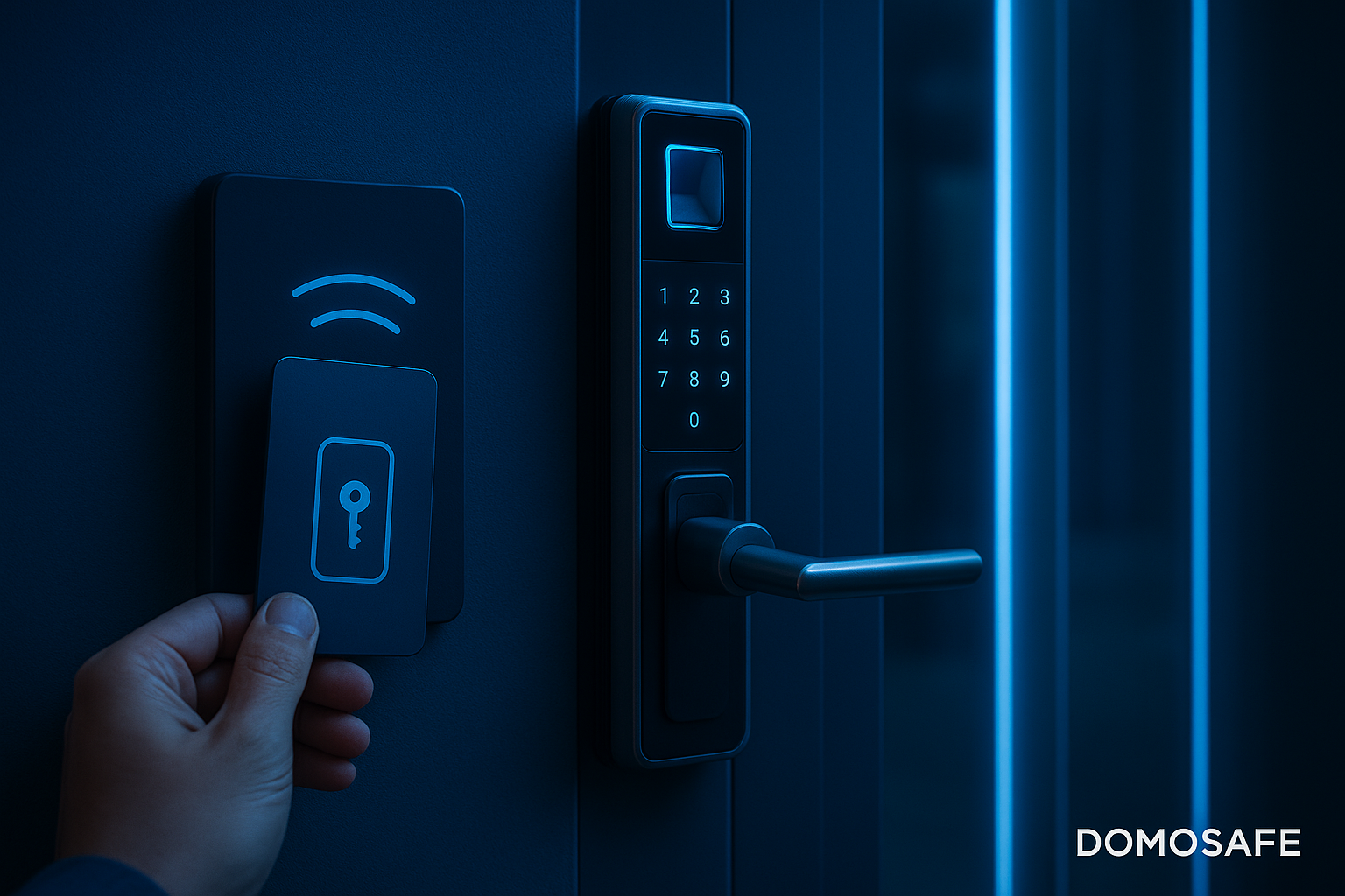 Access Control Systems