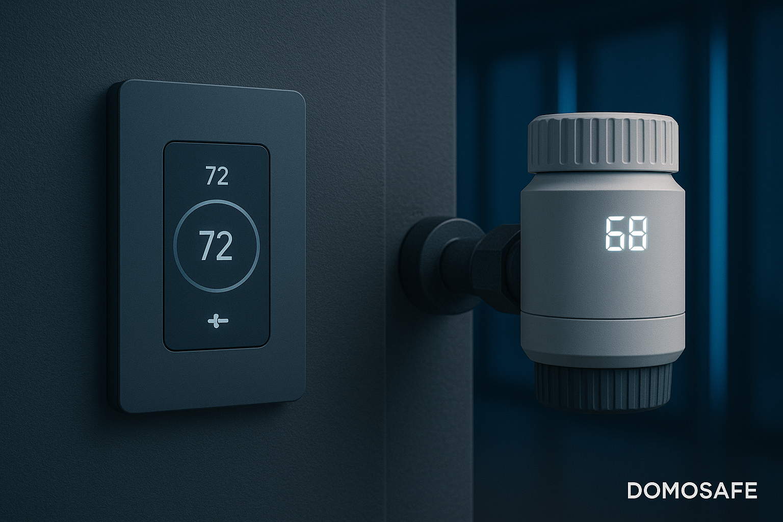 Energy & Climate Management