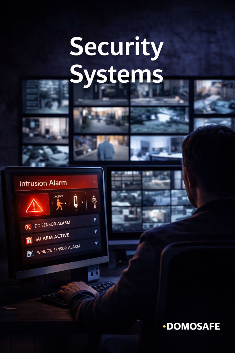 Security Systems