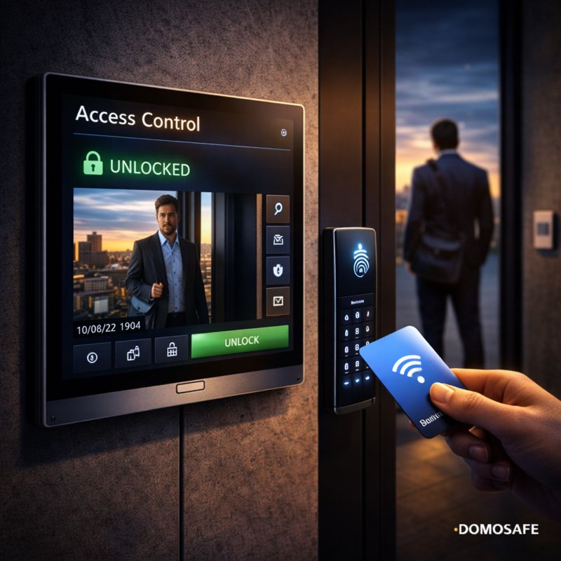 Access Control